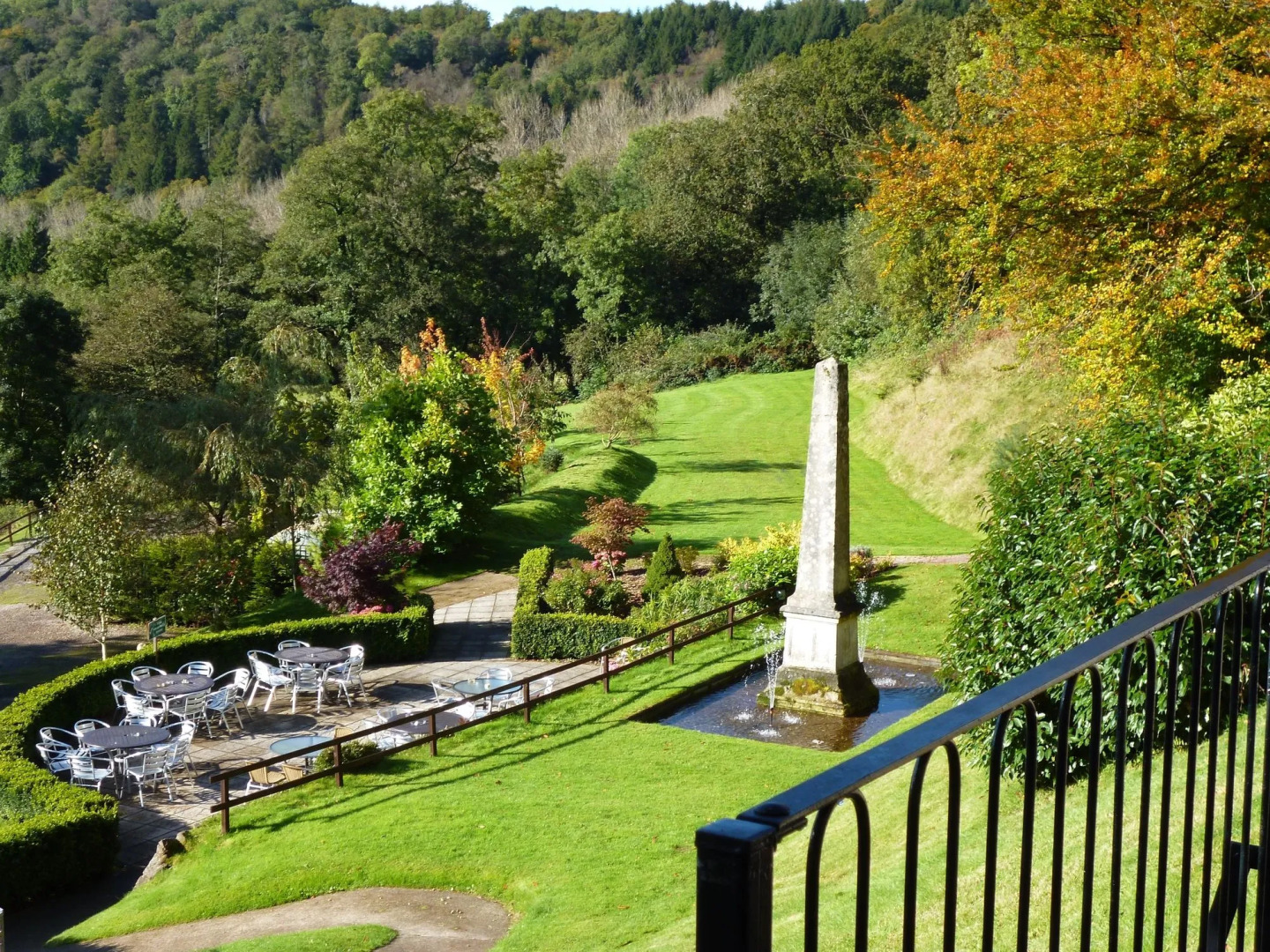 New House Country Hotel