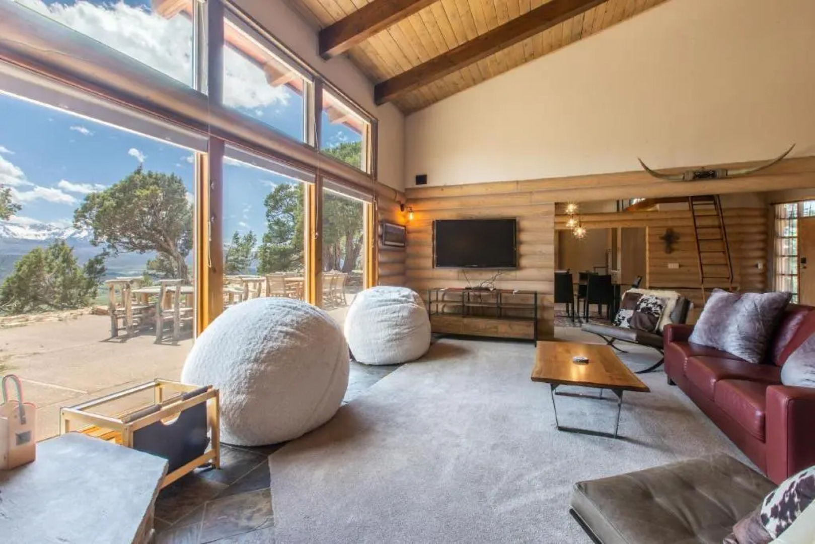 317 Tower Main House