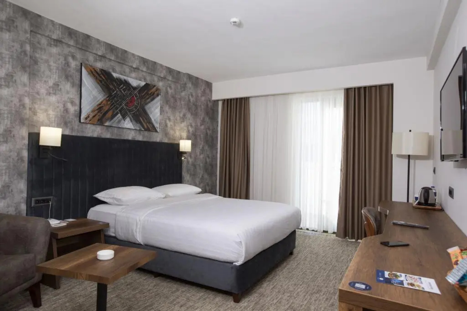 Anemon Kent Karabük Otel