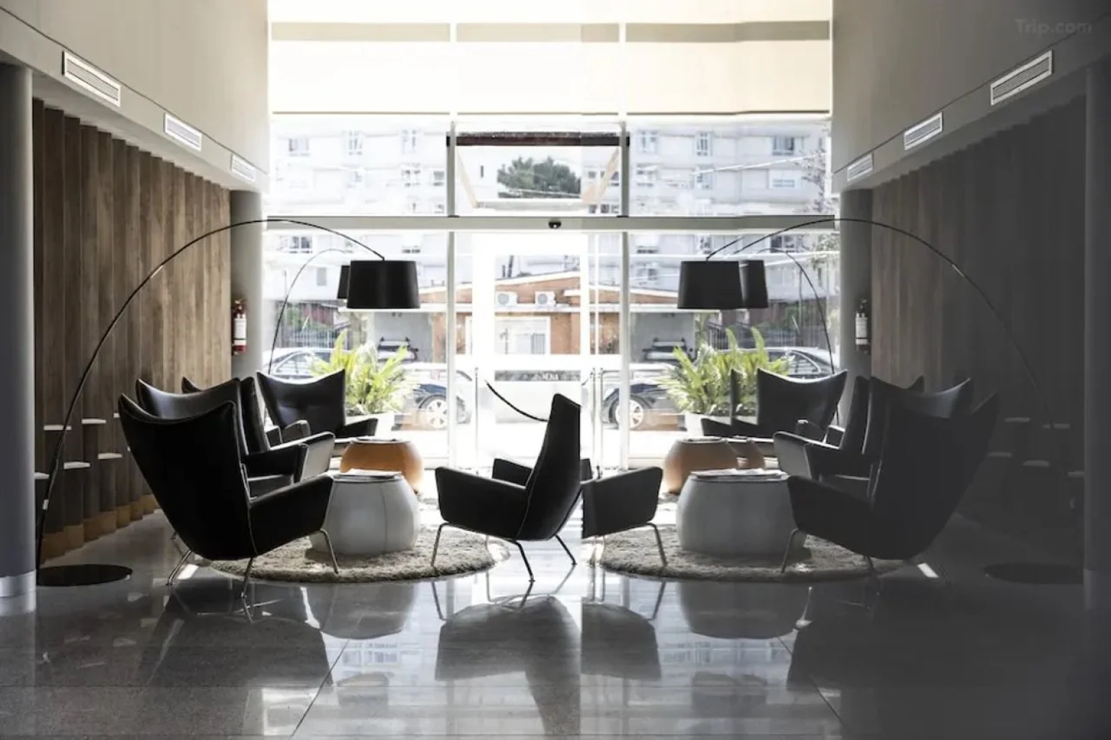 Park Hotel - Punta del Este