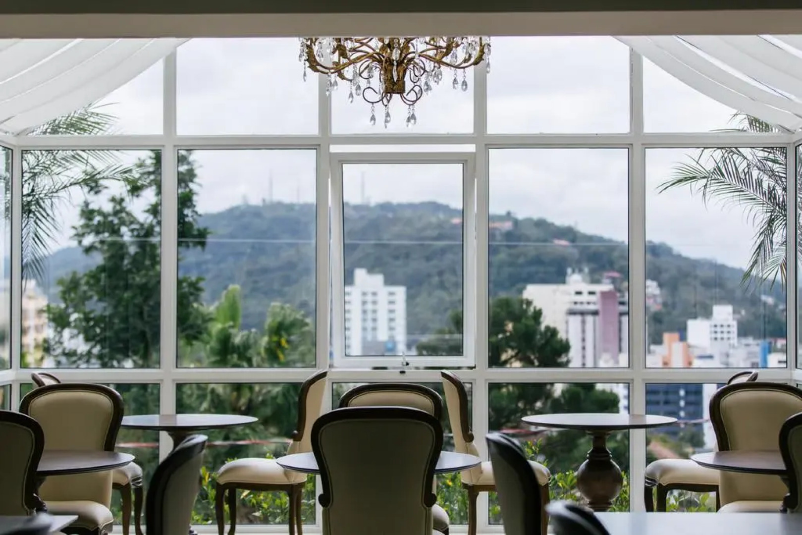 Villa do Vale Boutique Hotel