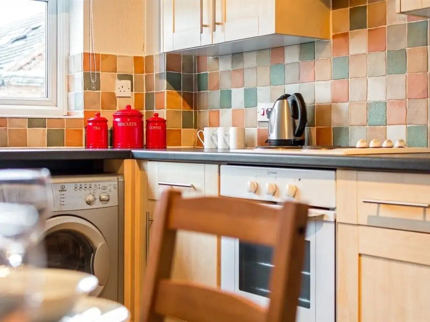 Leighton Buzzard Apartments