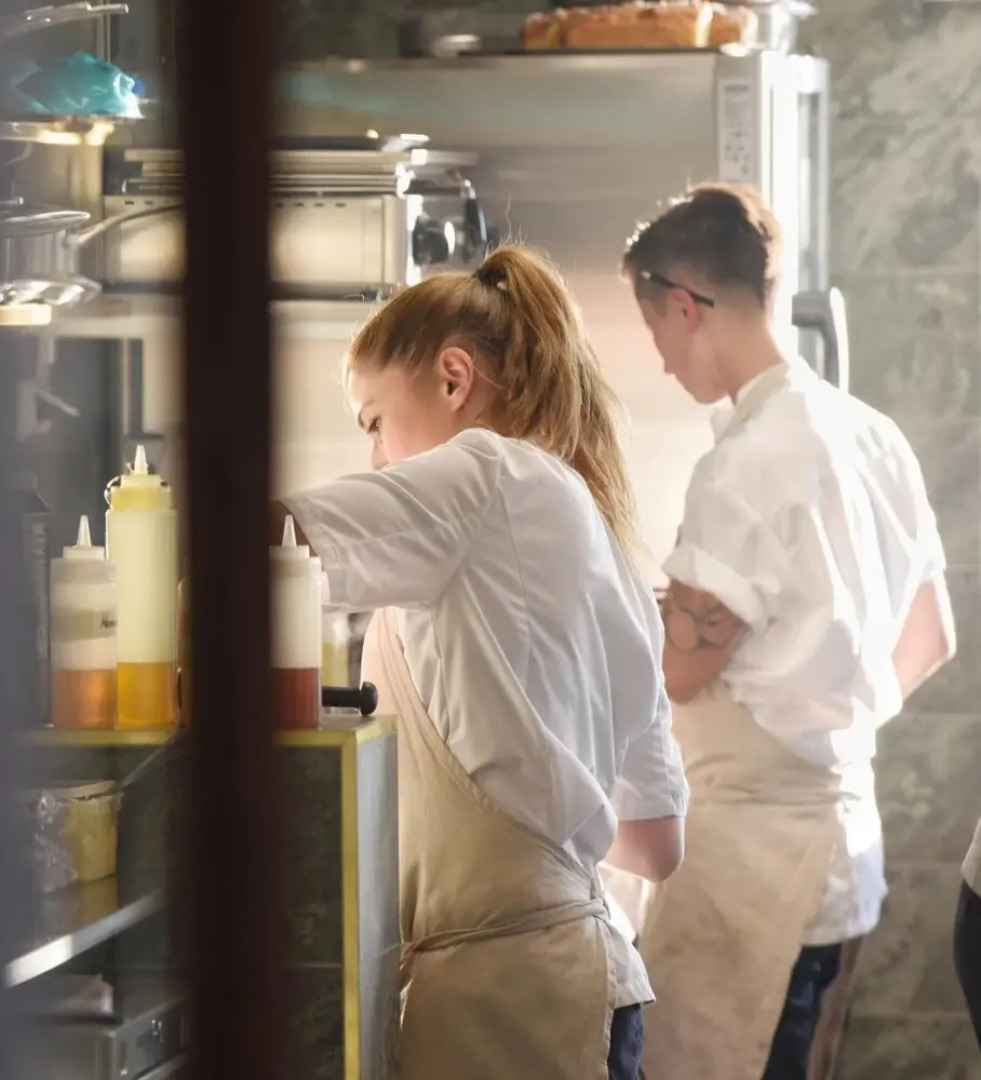 Stora Hotellet i Fjällbacka