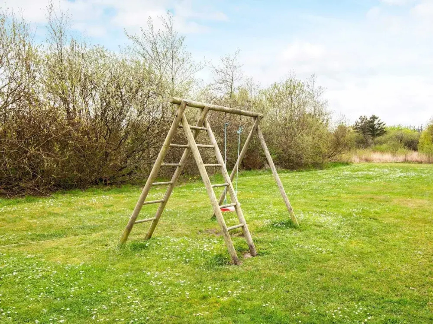 18 Person Holiday Home in Ulfborg-by Traum