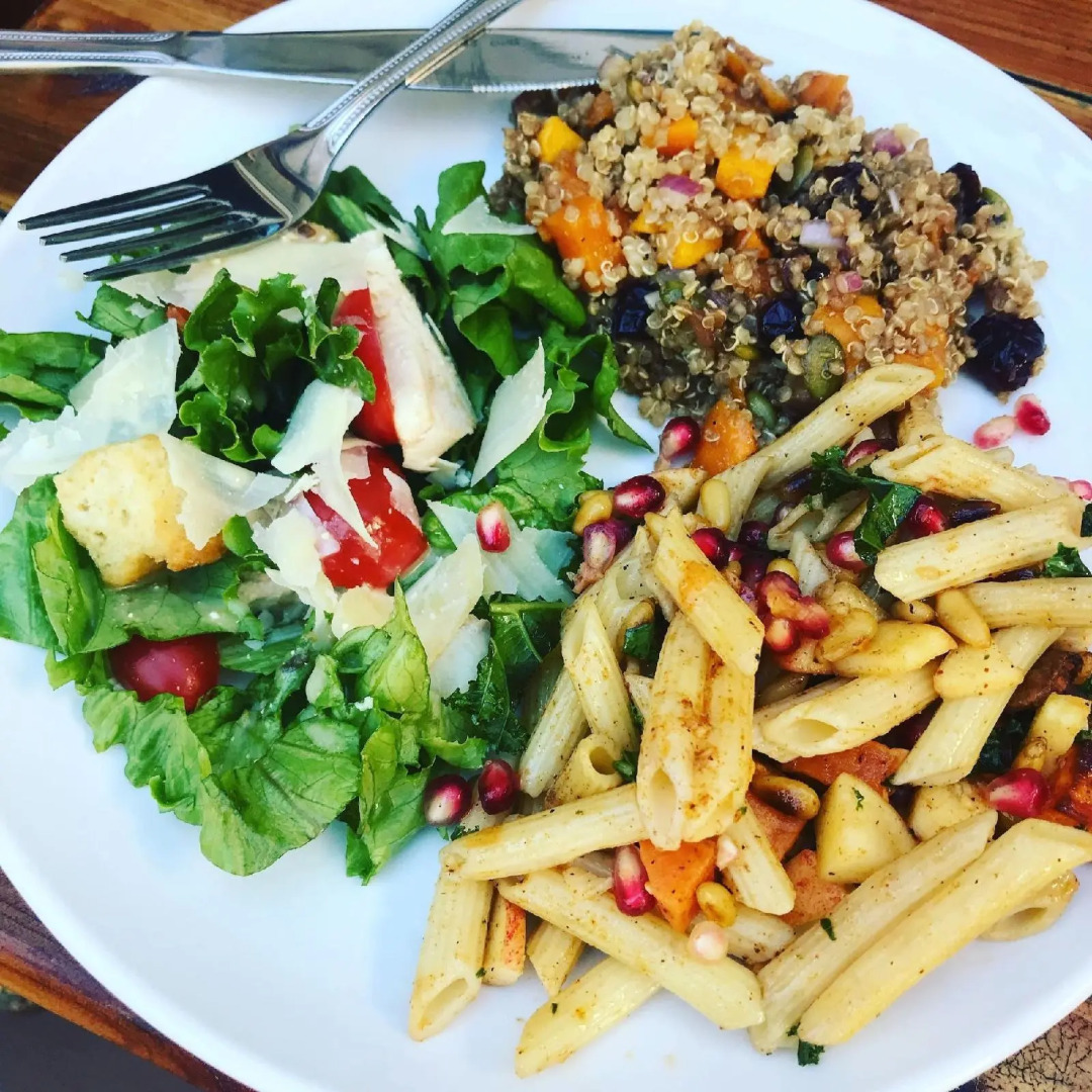 The Oaks Bed and Breakfast