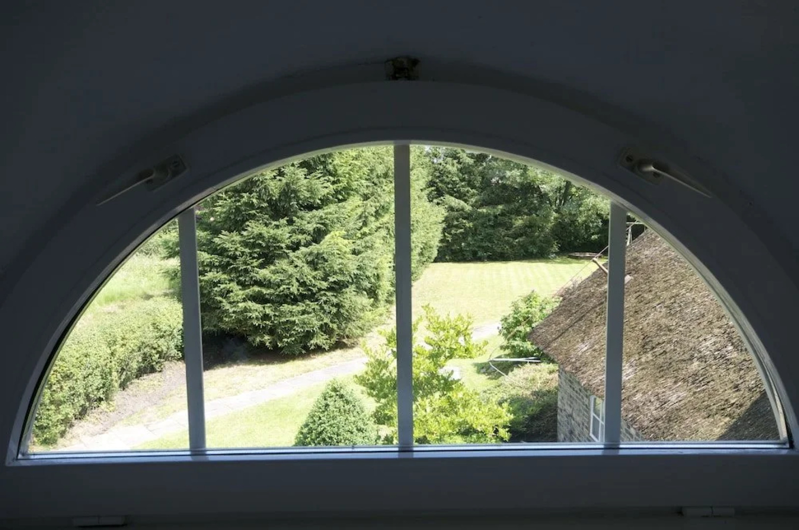 Bauernhaus Bellendorf