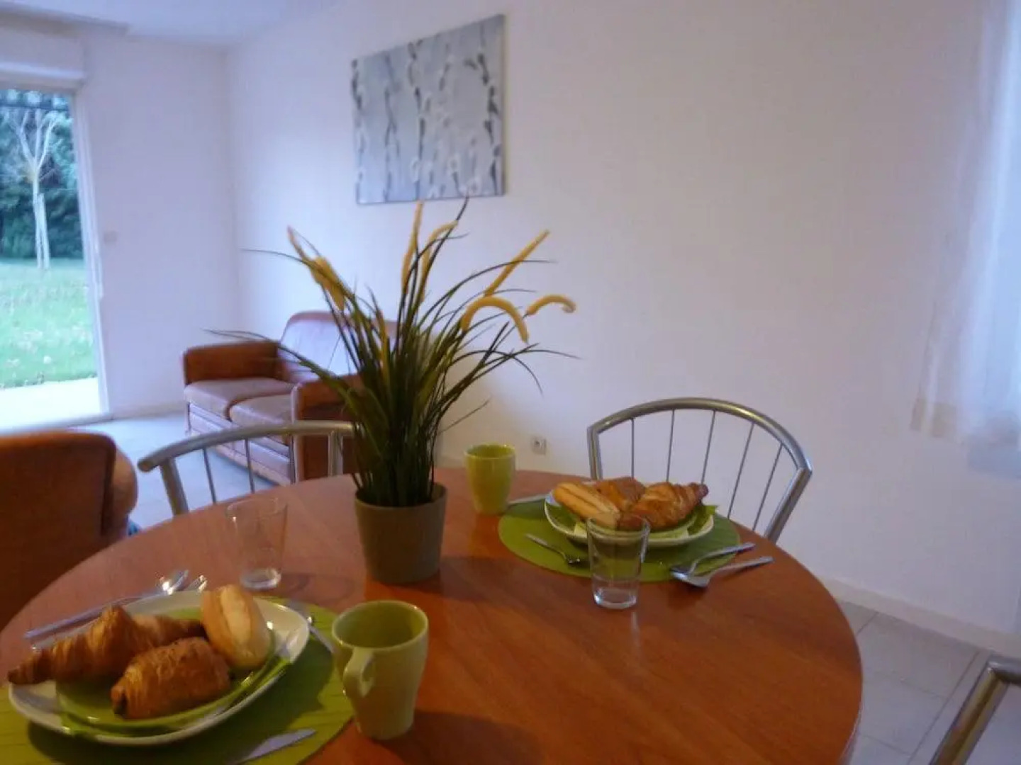 Appart'City AIX EN PROVENCE FUVEAU