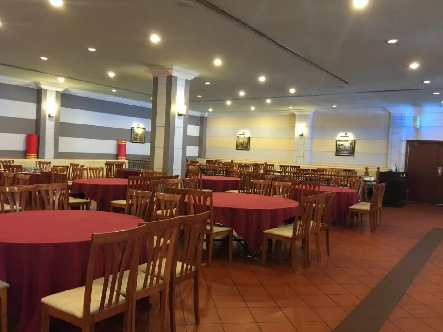 Primaland Port Dickson Resort & Convention Centre (PRCC)