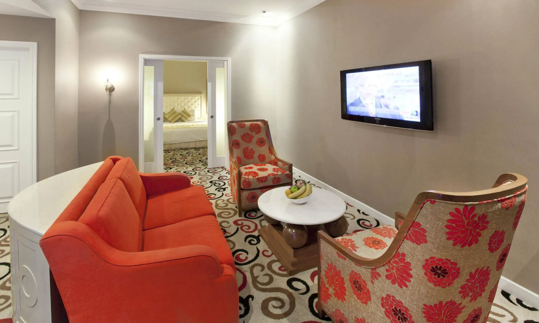 Silka Maytower Kuala Lumpur