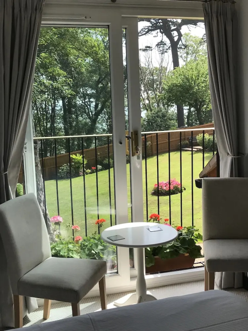 The Beeches Bed & Breakfast