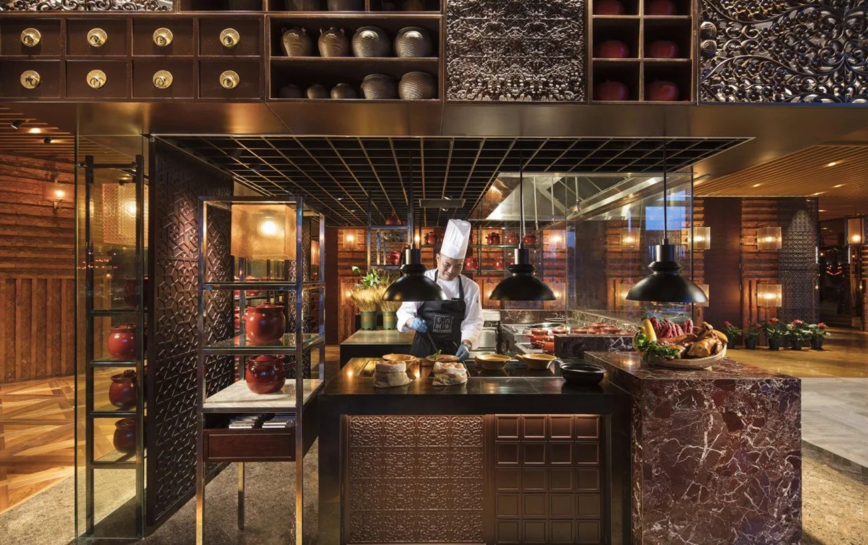 InterContinental Nantong by IHG