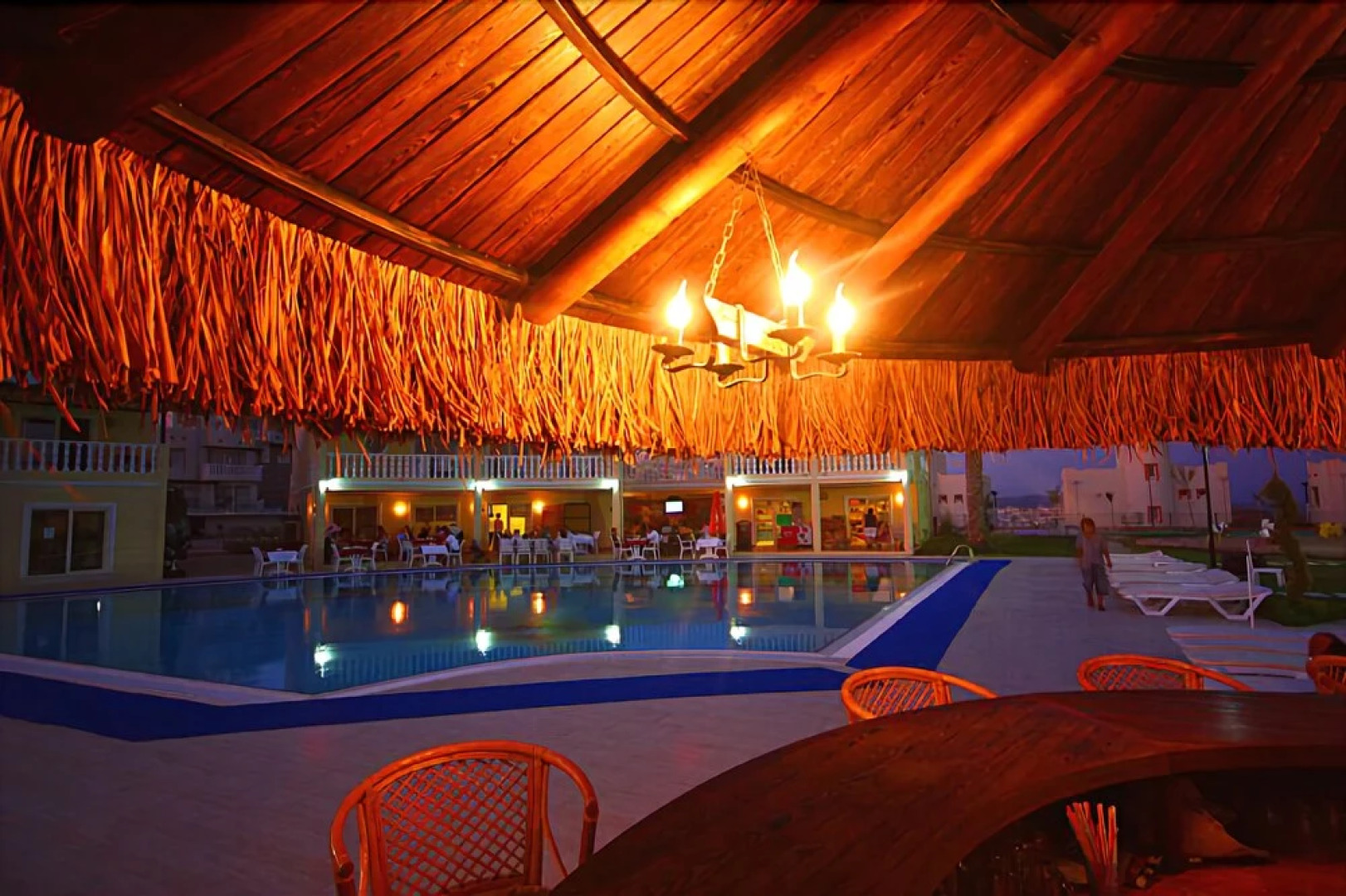 Turquoise Homes Residence