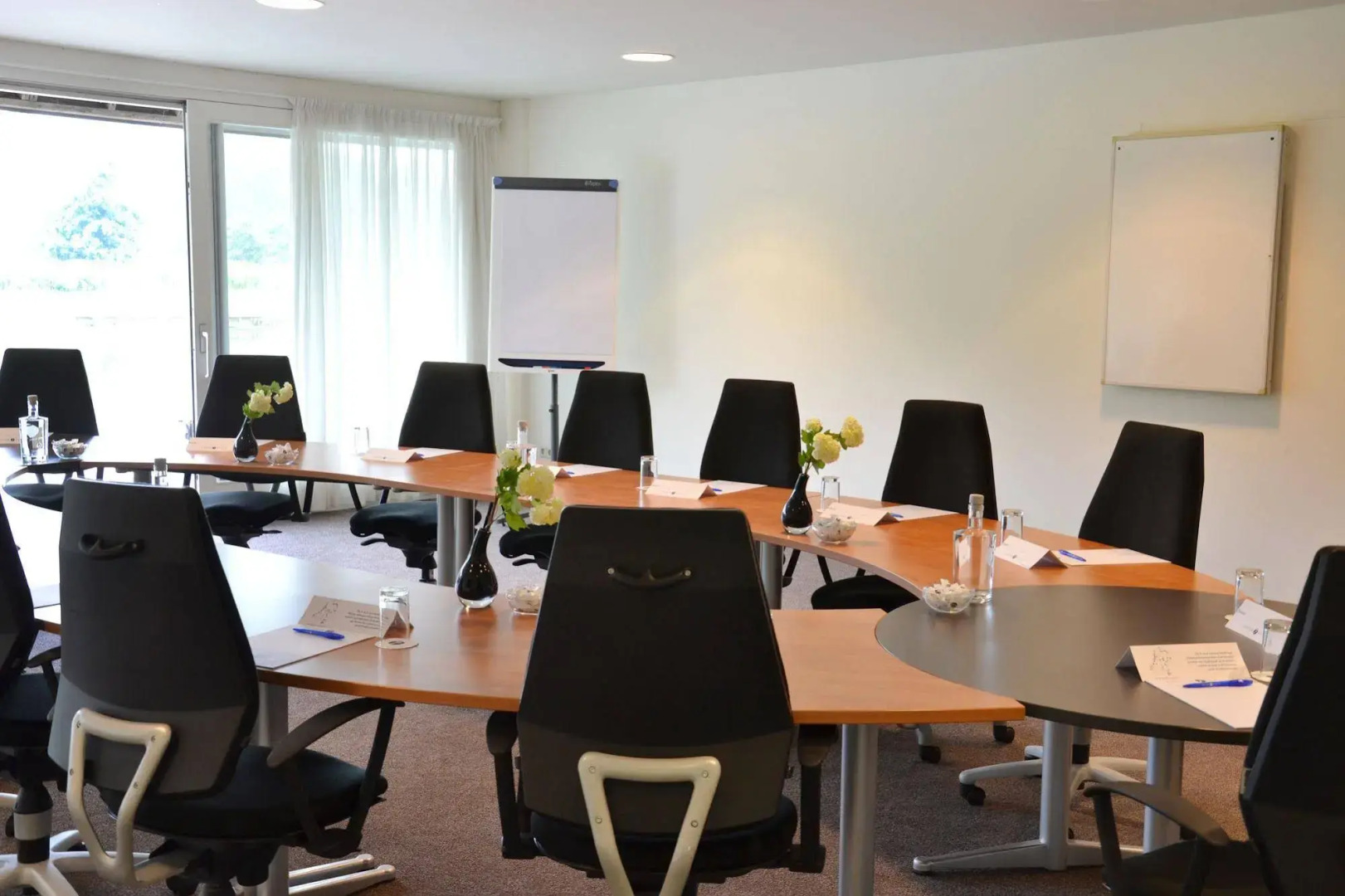 Fletcher Hotel Restaurant Spaarnwoude