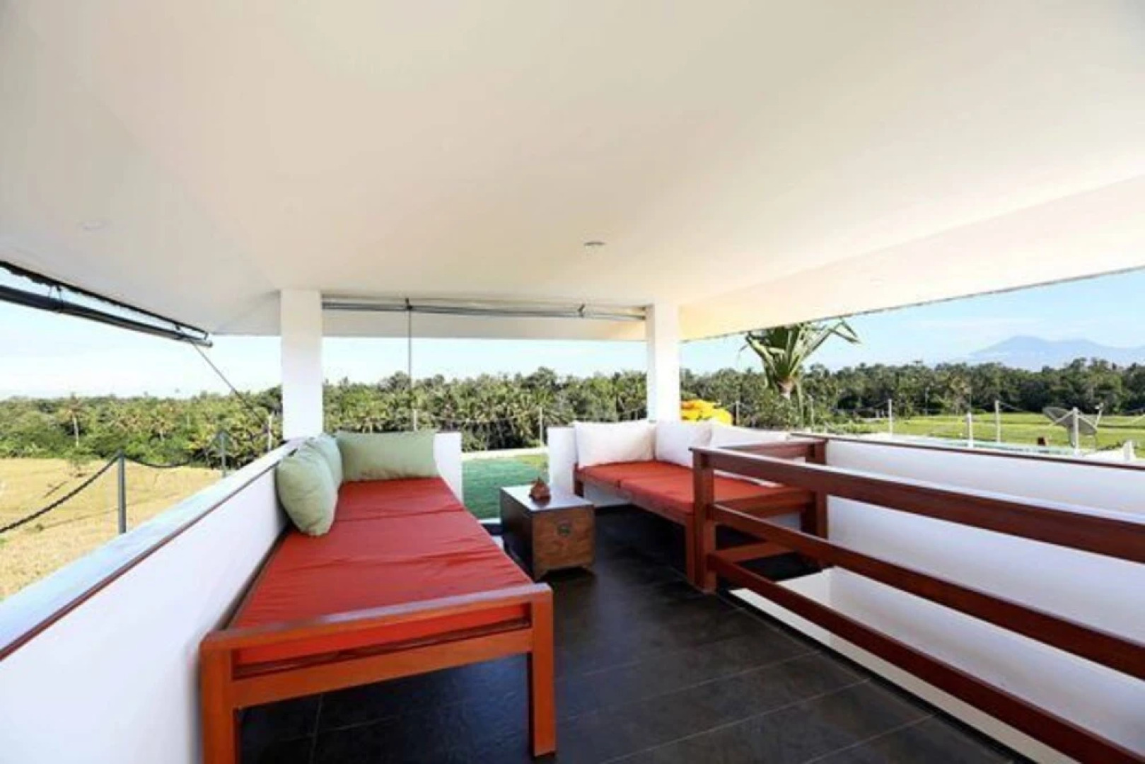 William's Place Bali