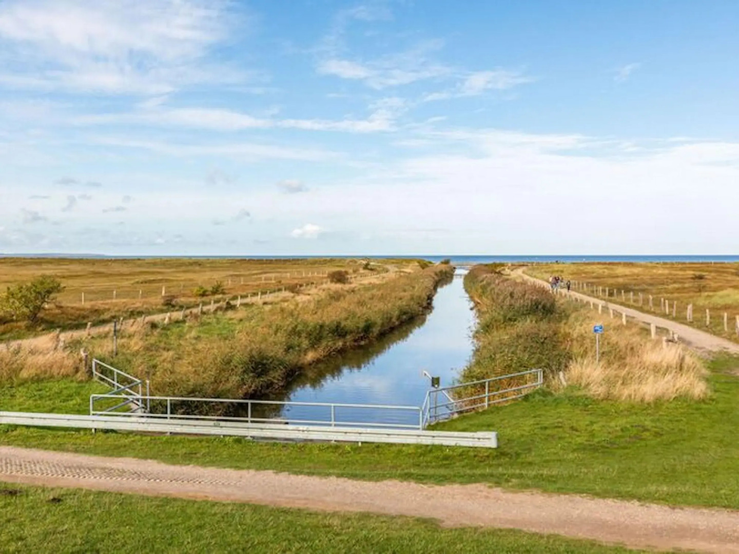 Scenic Apartment in Oldenburg near Sea and Forest max 3 adults