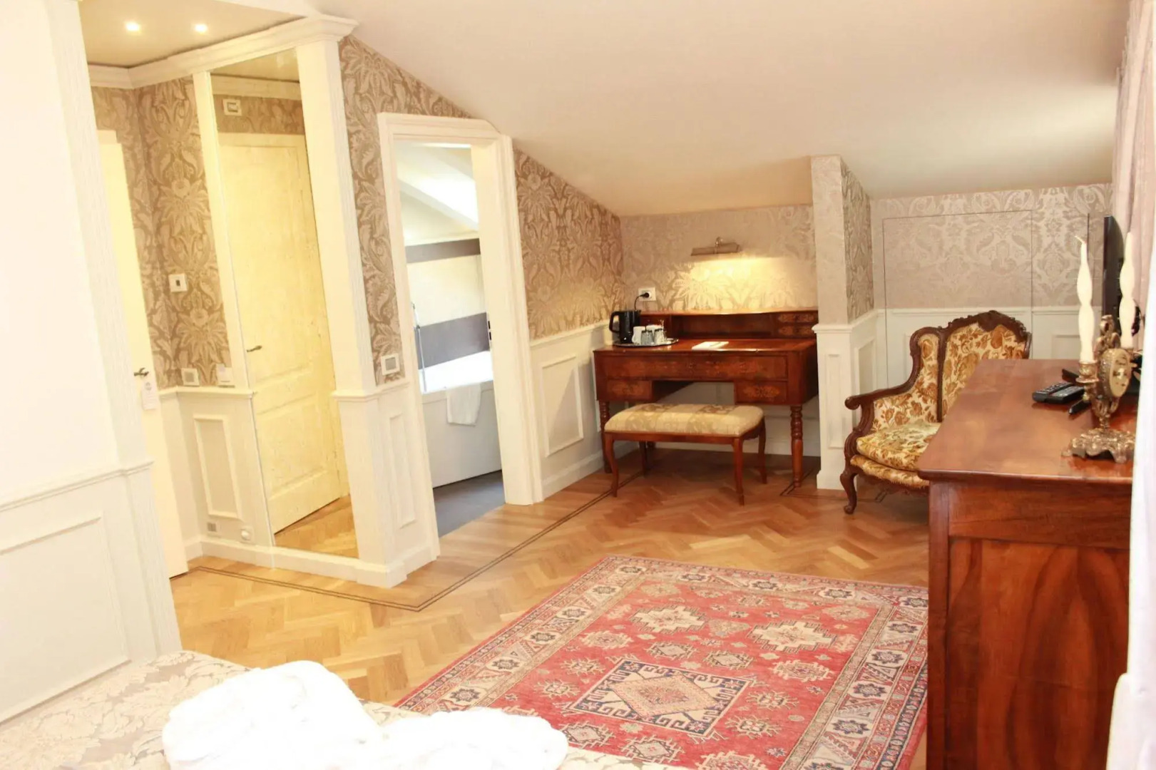 Relais Colle San Pietro