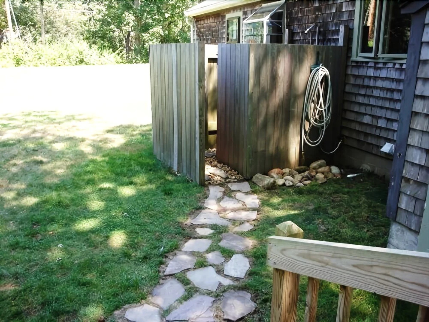 4 Captain Linnell - 3 Bedroom House