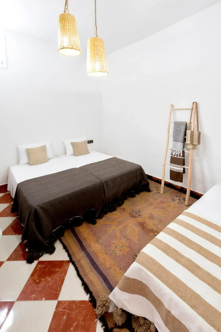 Surf And Soul Morocco