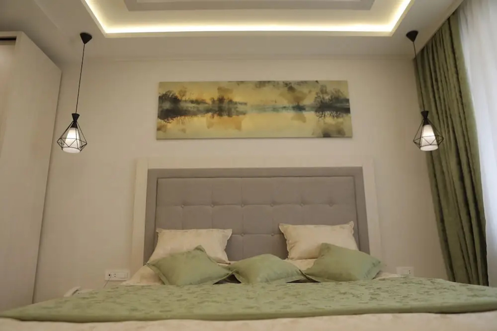 Отель «4 комнаты»