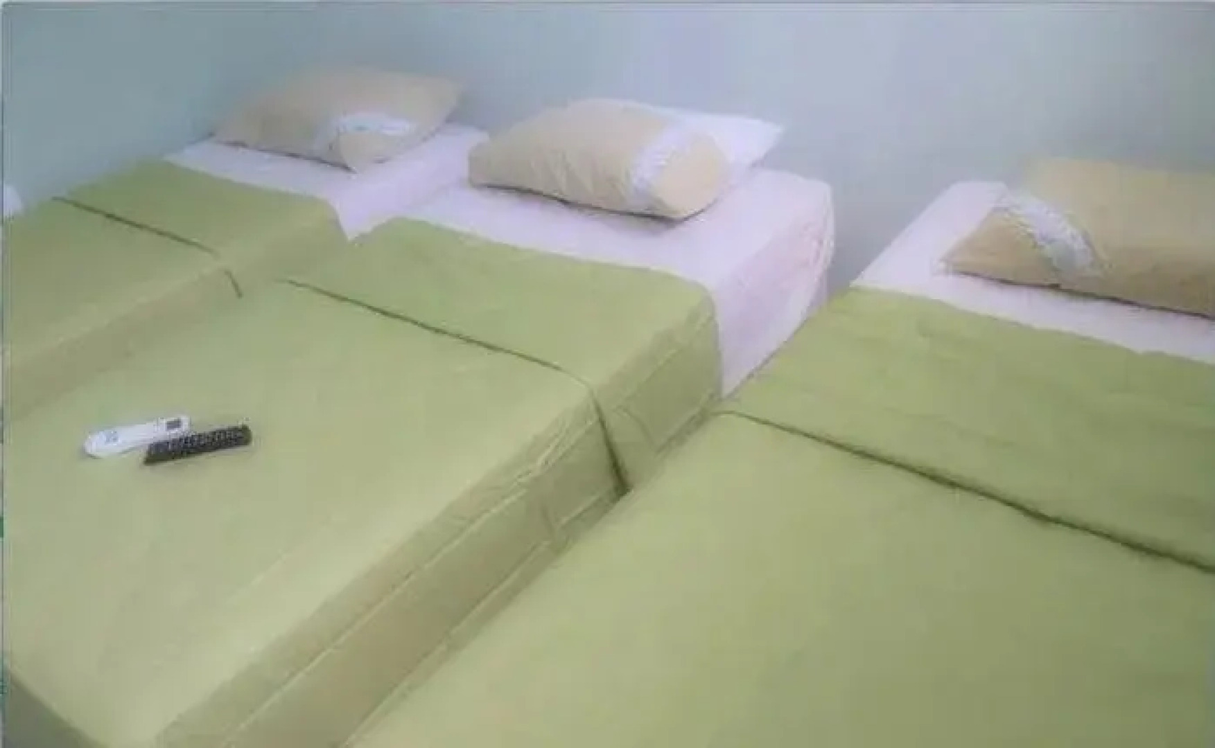 Nossa Maragogi Beach's house