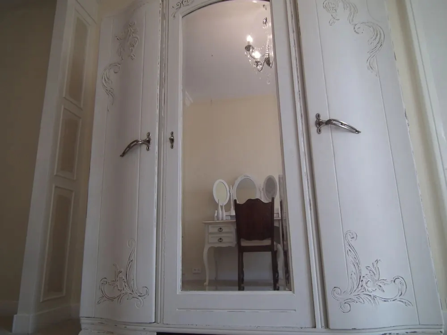 No 6 Bed & Breakfast