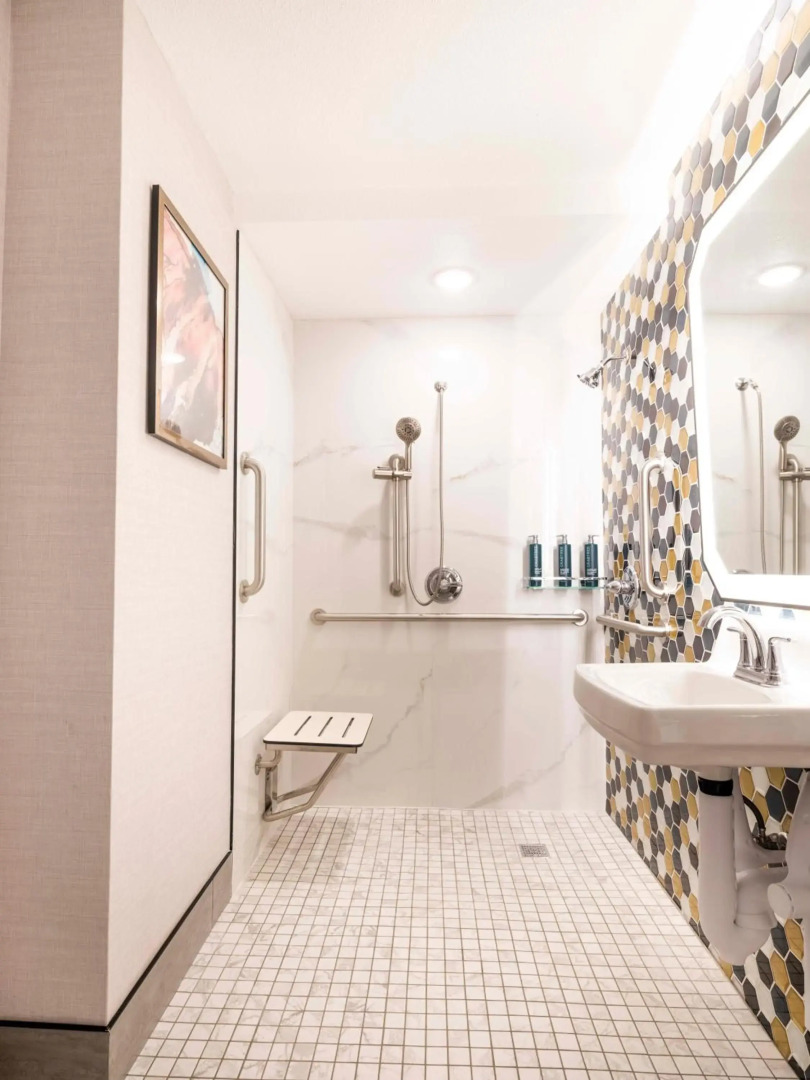 GHMG Hotel Livermore