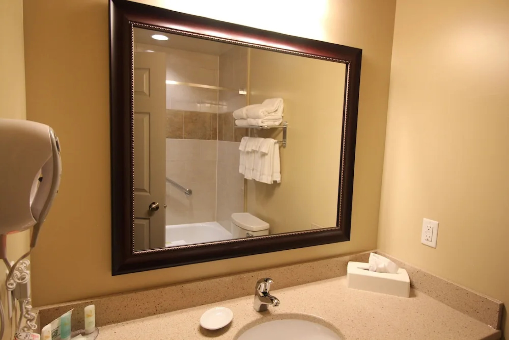 Best Western Plus L'Heritage