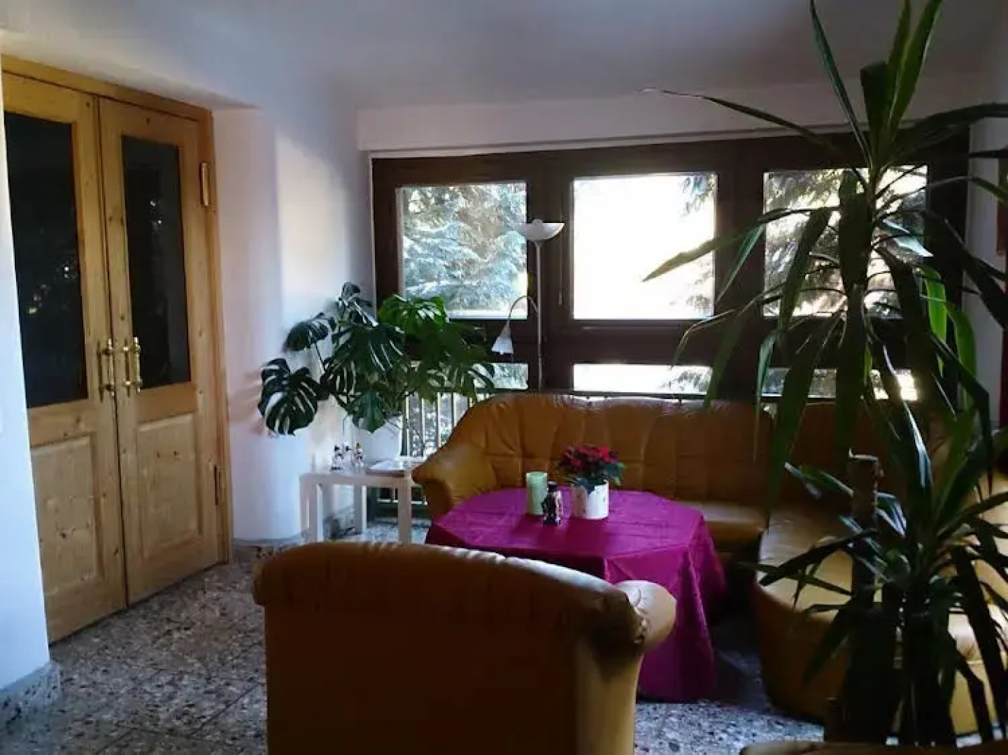 Waldhotel Zöbischhaus