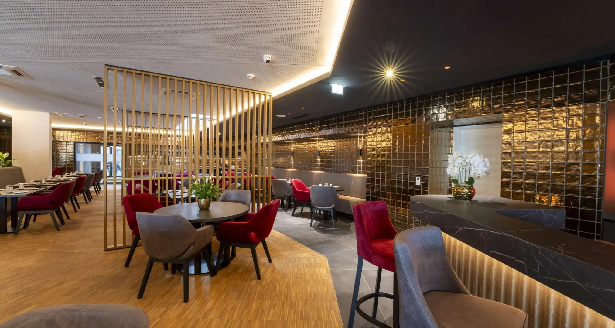 PLAZA INN Wiener Neustadt, BW Signature Collection