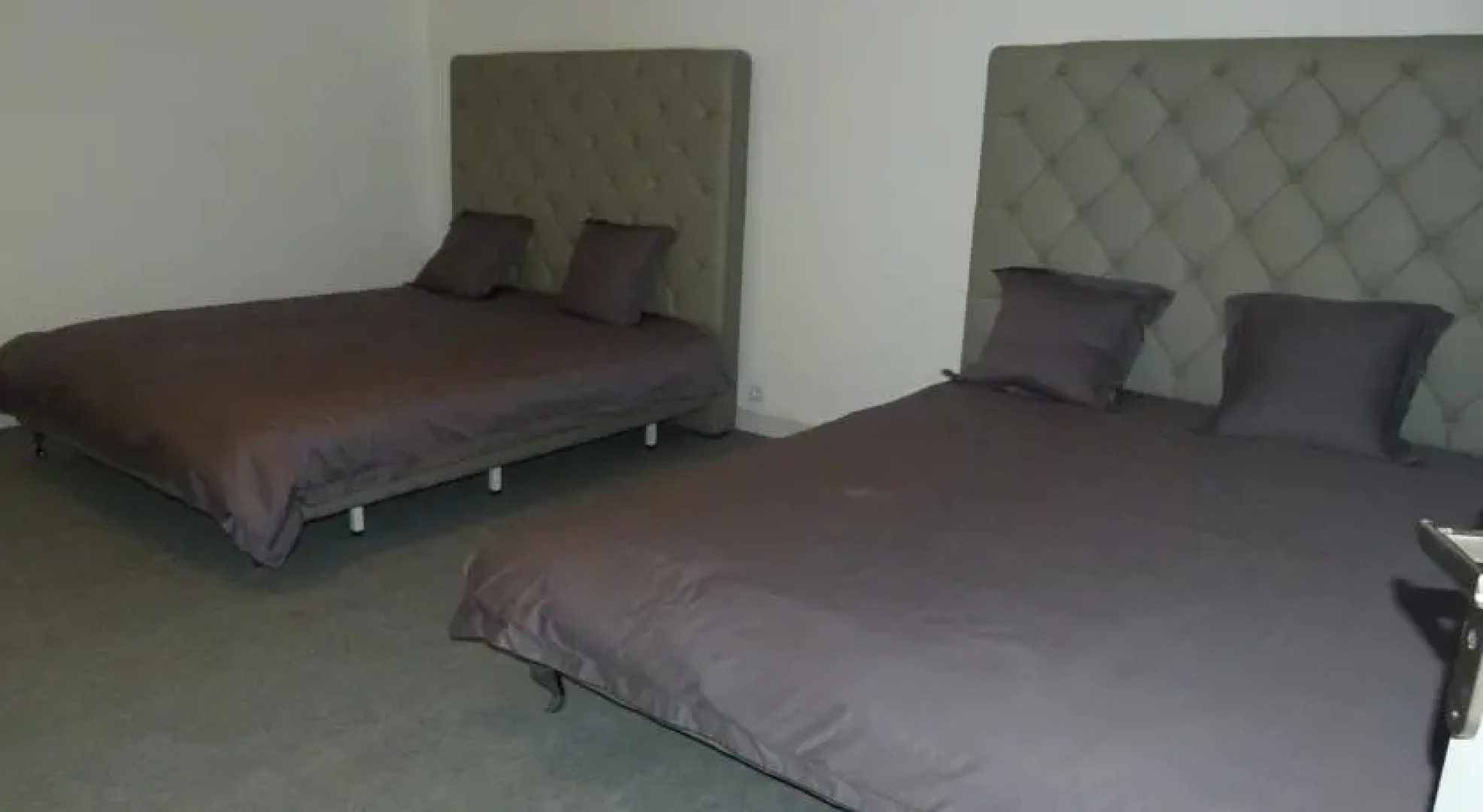 Gîte Fiesta - Meublé de Fête