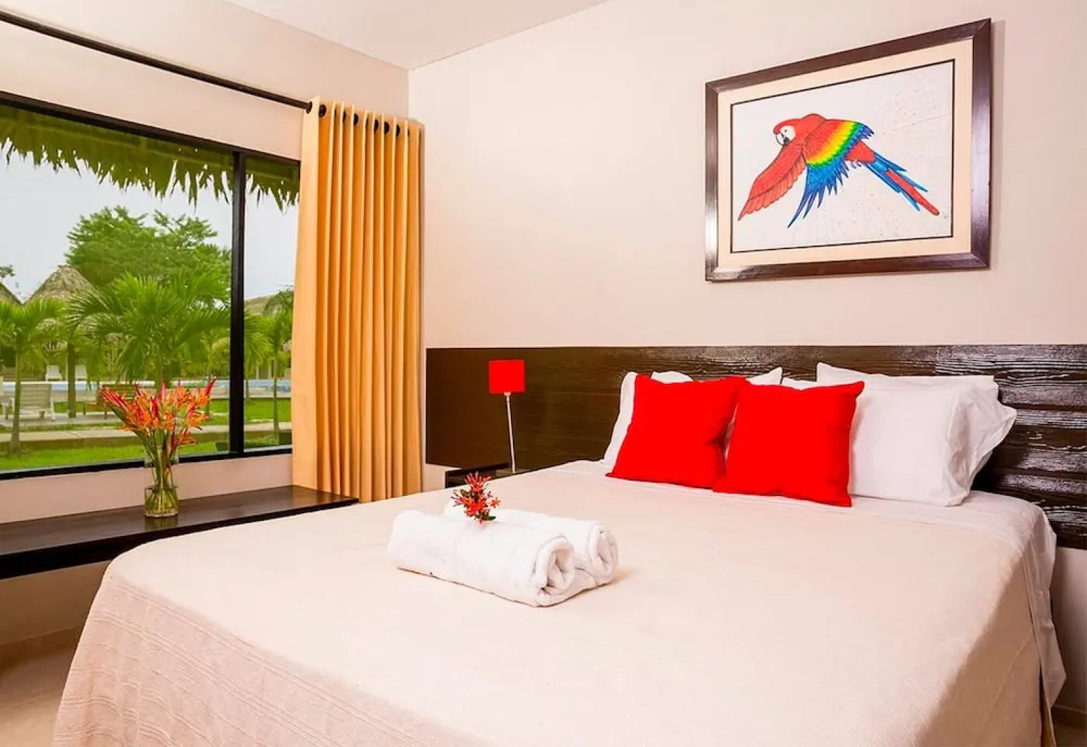 Irapay Amazon Lodge - Asociado Casa Andina