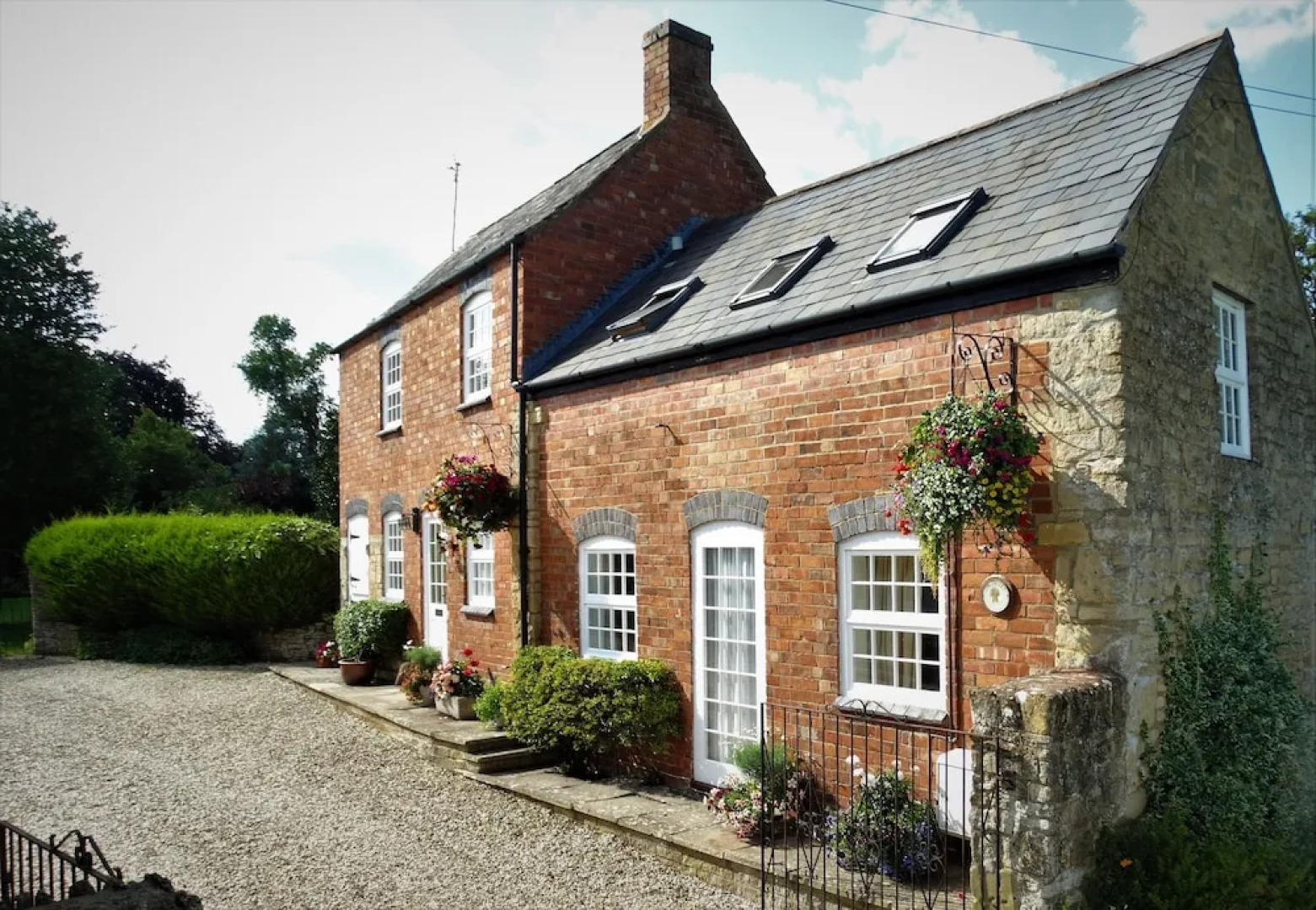 Lovely Quiet Cottage in Kemerton!