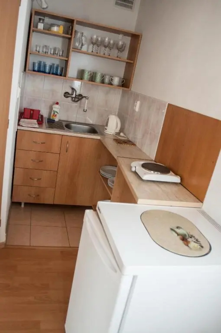 Ubytovanie v Súkromi Habovka