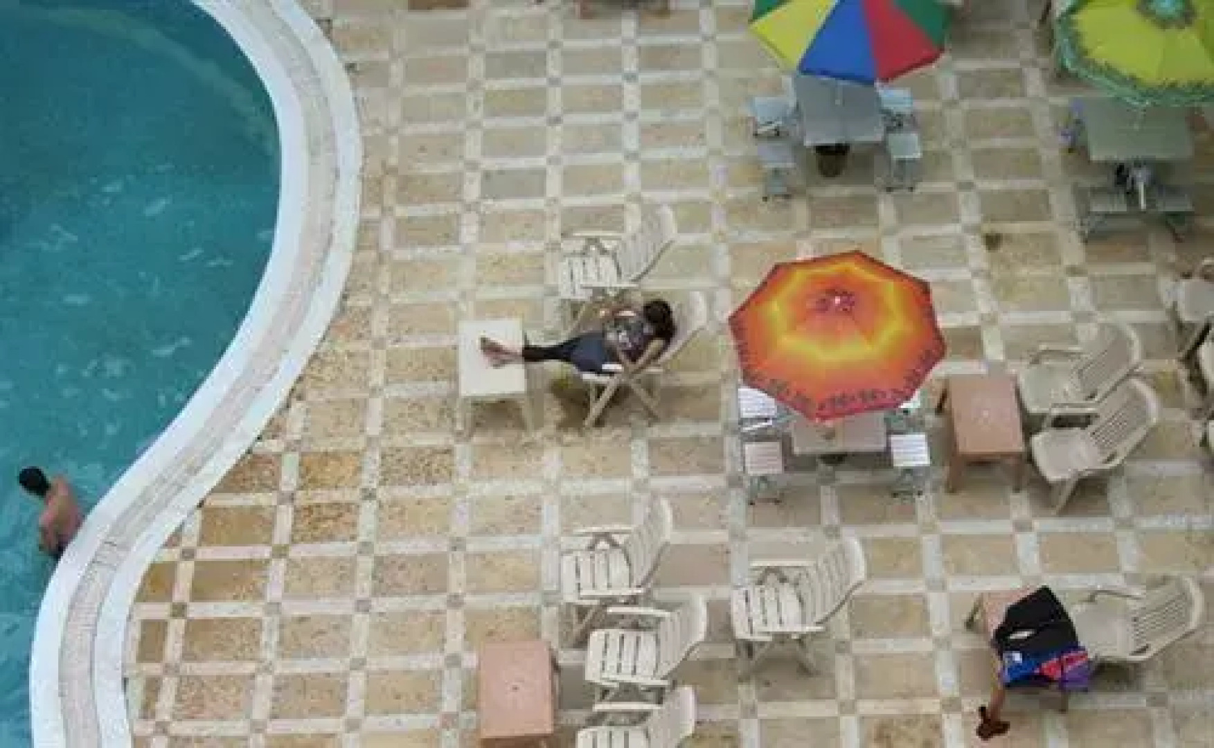 Sai Moreshwar Resort