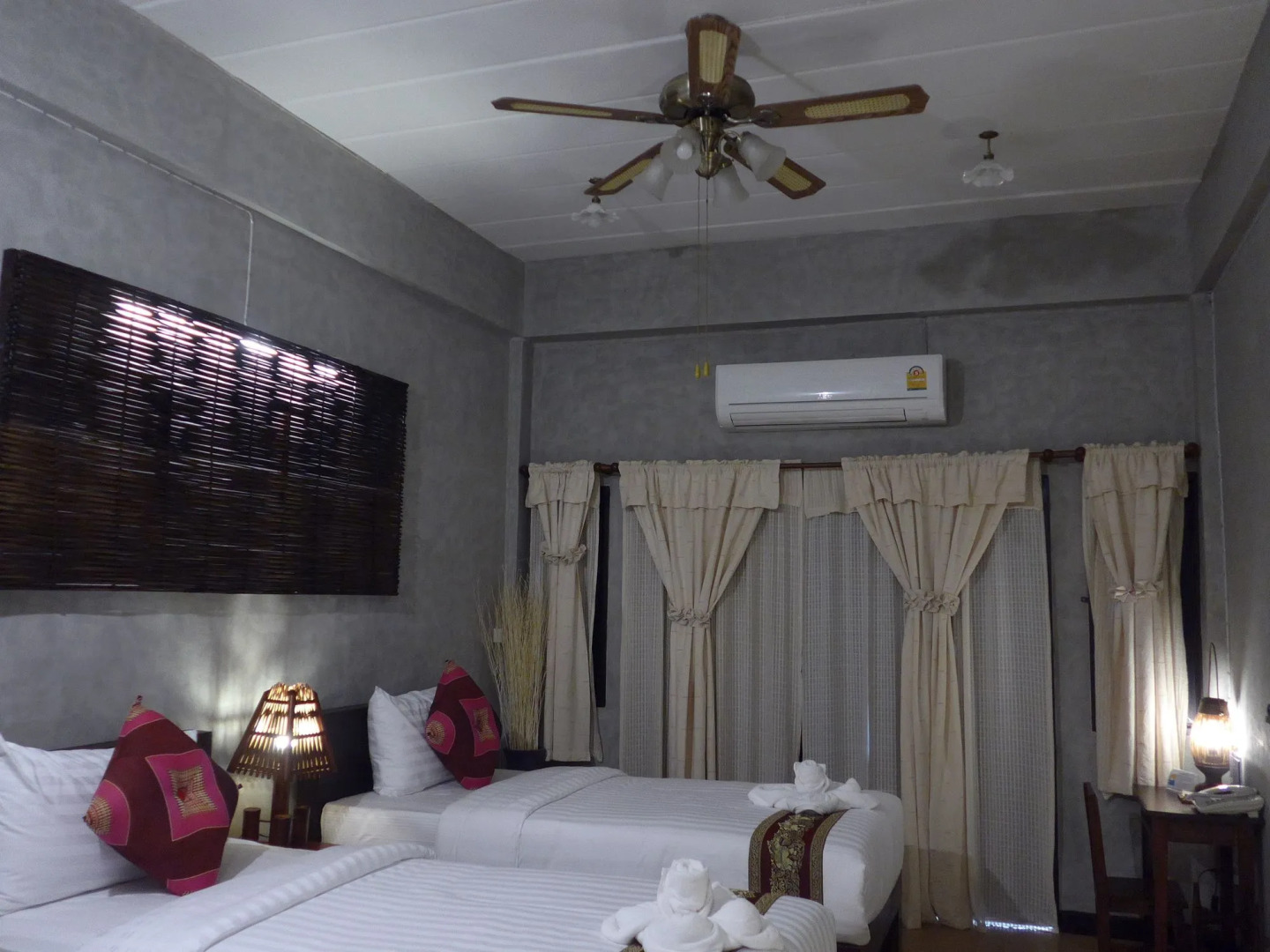 Baan Khung Thara - Ayutthaya