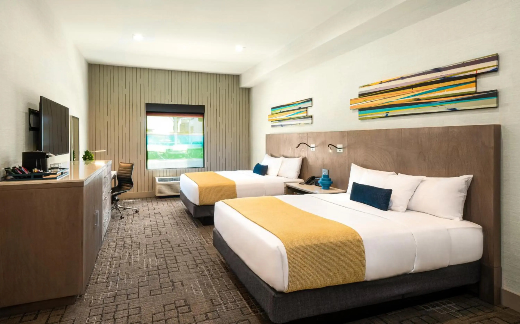 Ayres Hotel San Diego South - Chula Vista