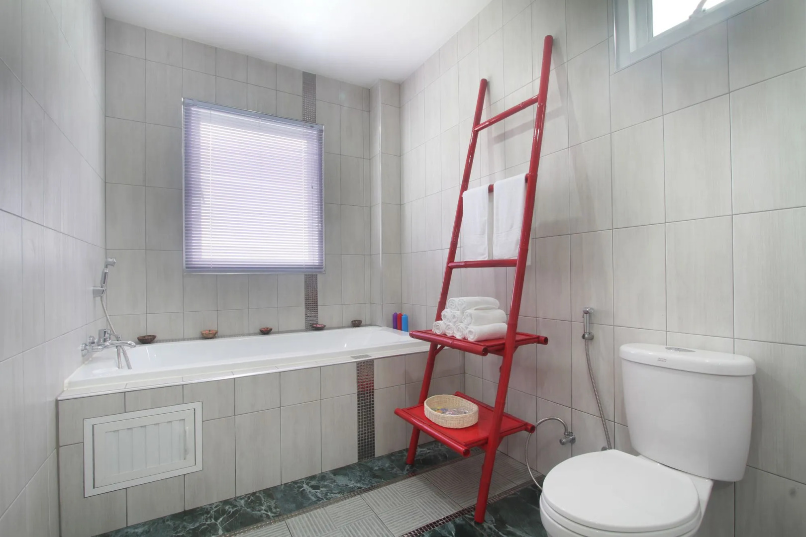 Villa Nap Dau 8 Bedrooms