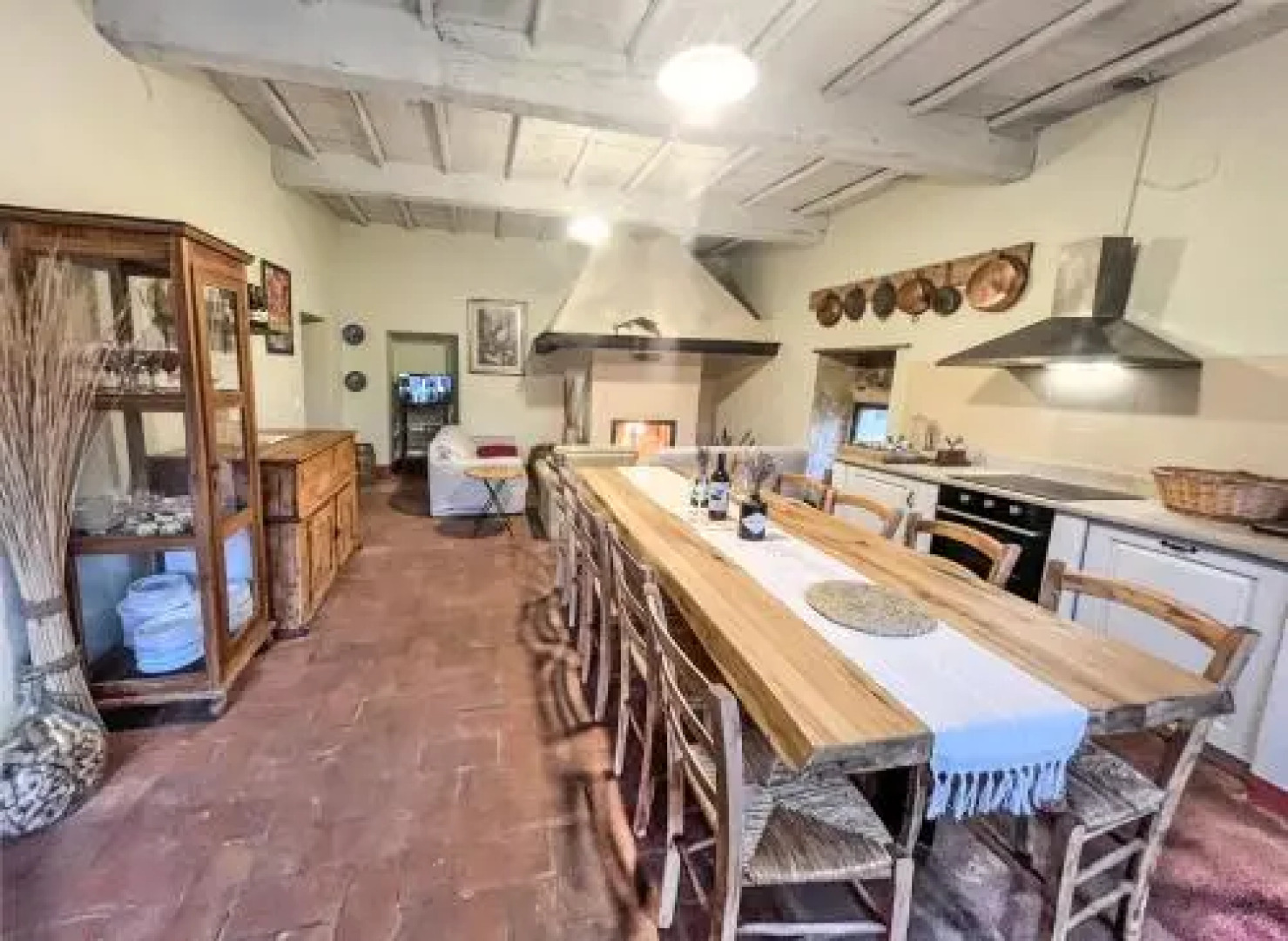 Agriturismo La Villa