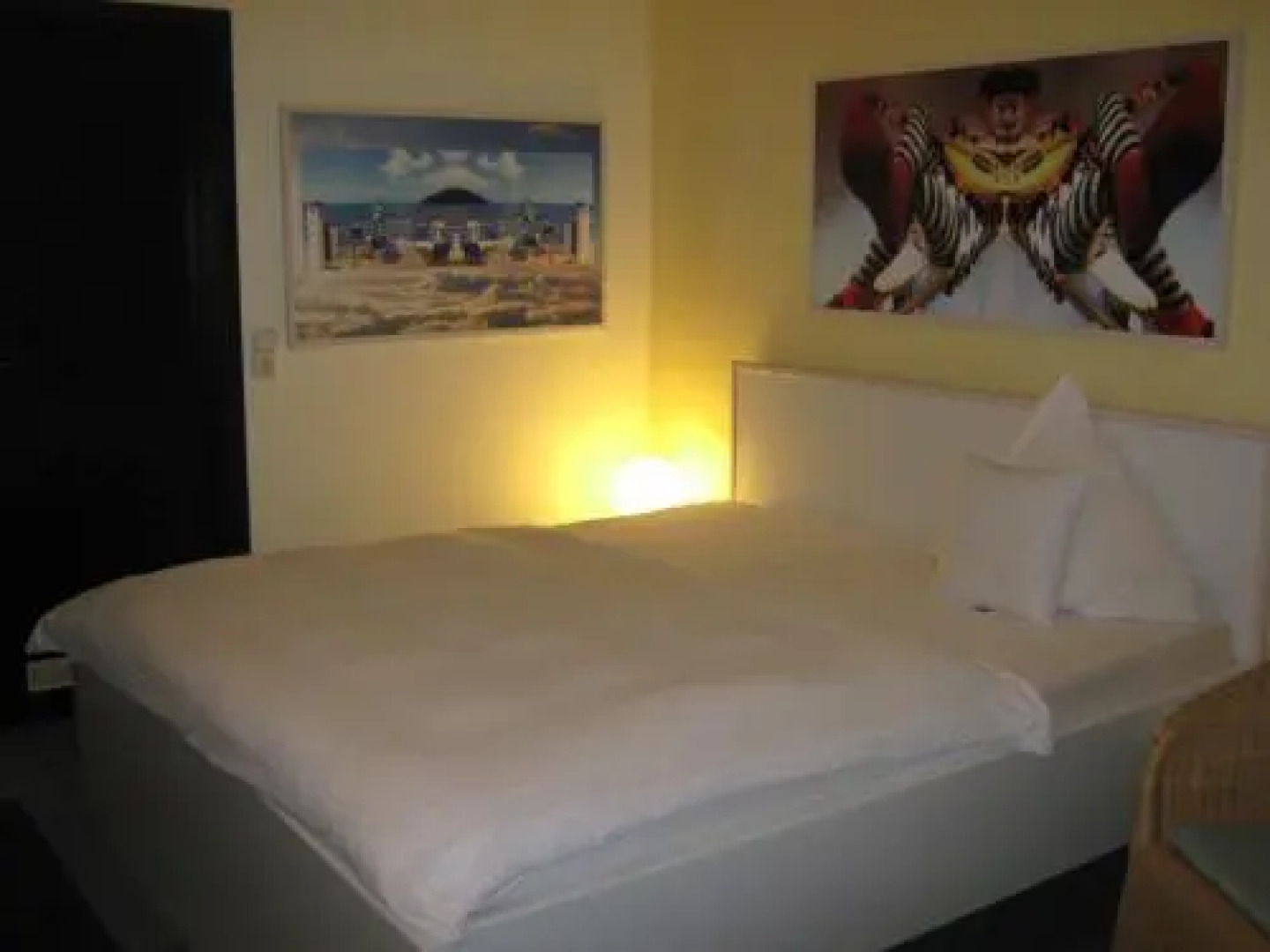 Hotel Restaurant Alexander