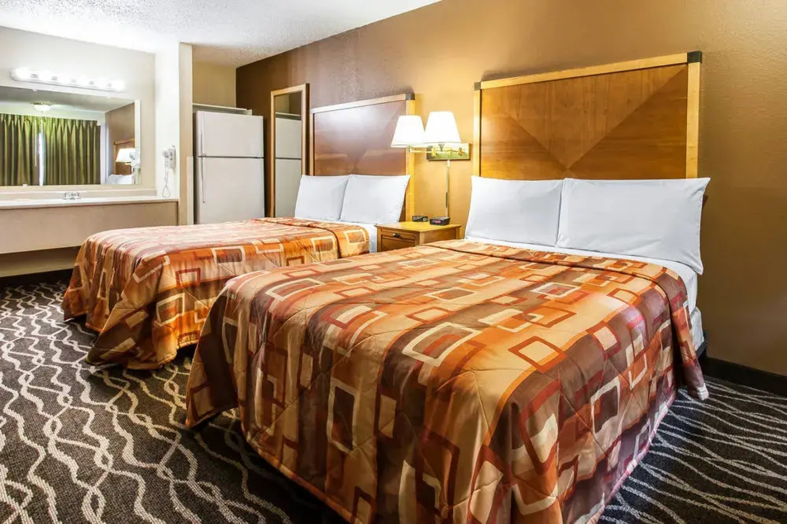 Cedars Inn Ellensburg