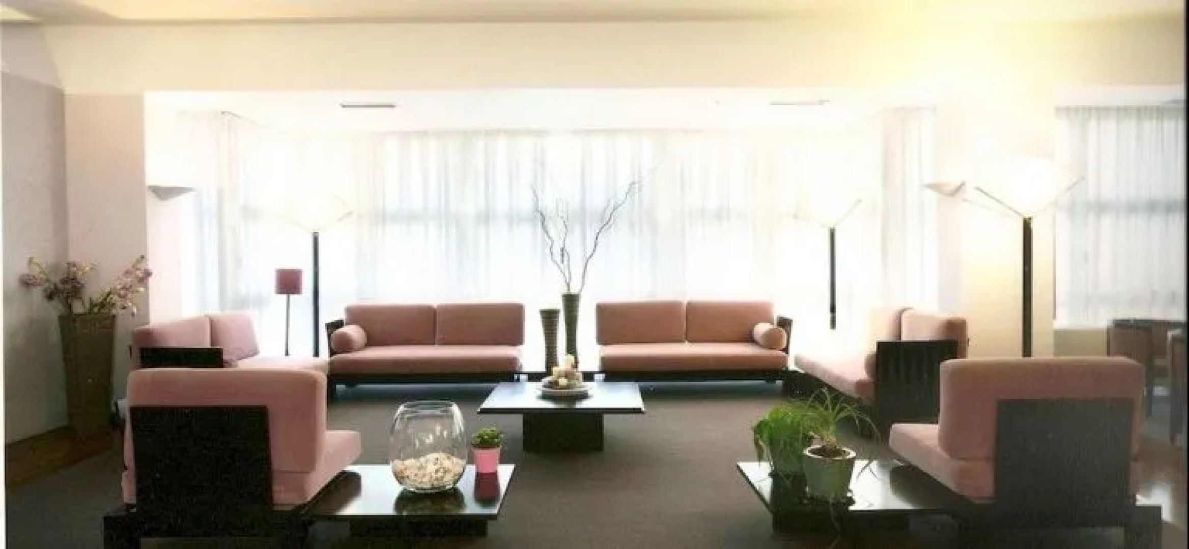 Salsomaggiore City Hotel