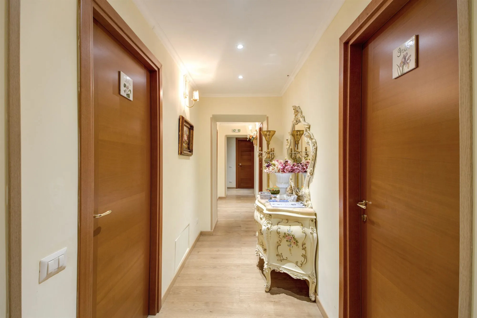 La Reggia dei Principi