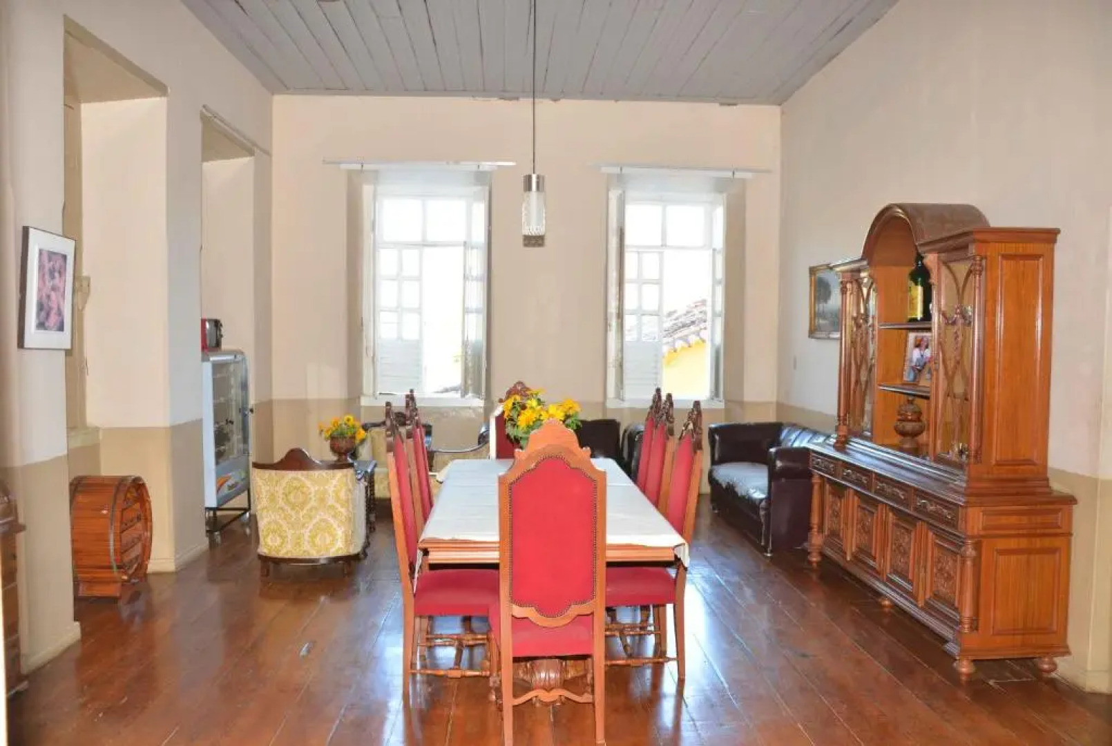 Hotel e Pousada O Casarão