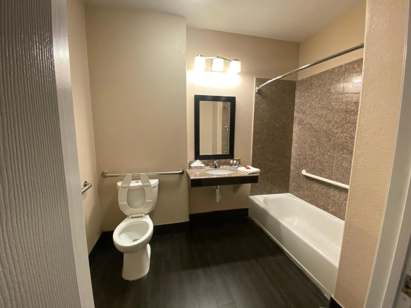 Galveston Beach Hotel