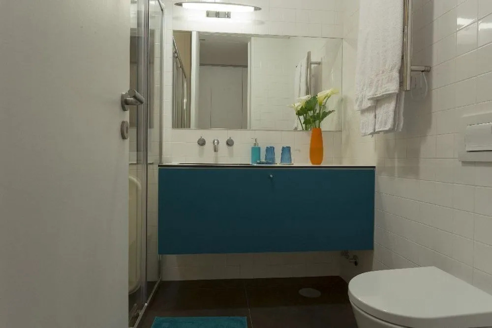 Sete Cidades Lake Lodge