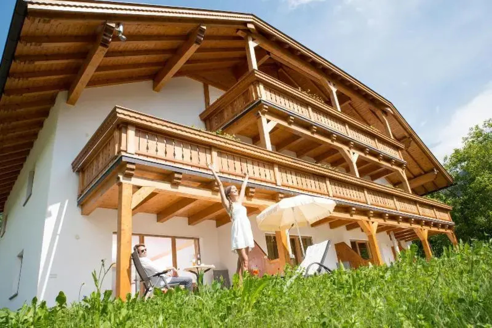 Hotel Weisses Rössl - Cavallino Bianco