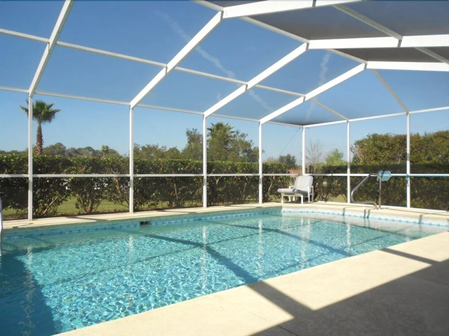 Villa Straatman - Comfort - 2 Bedroom