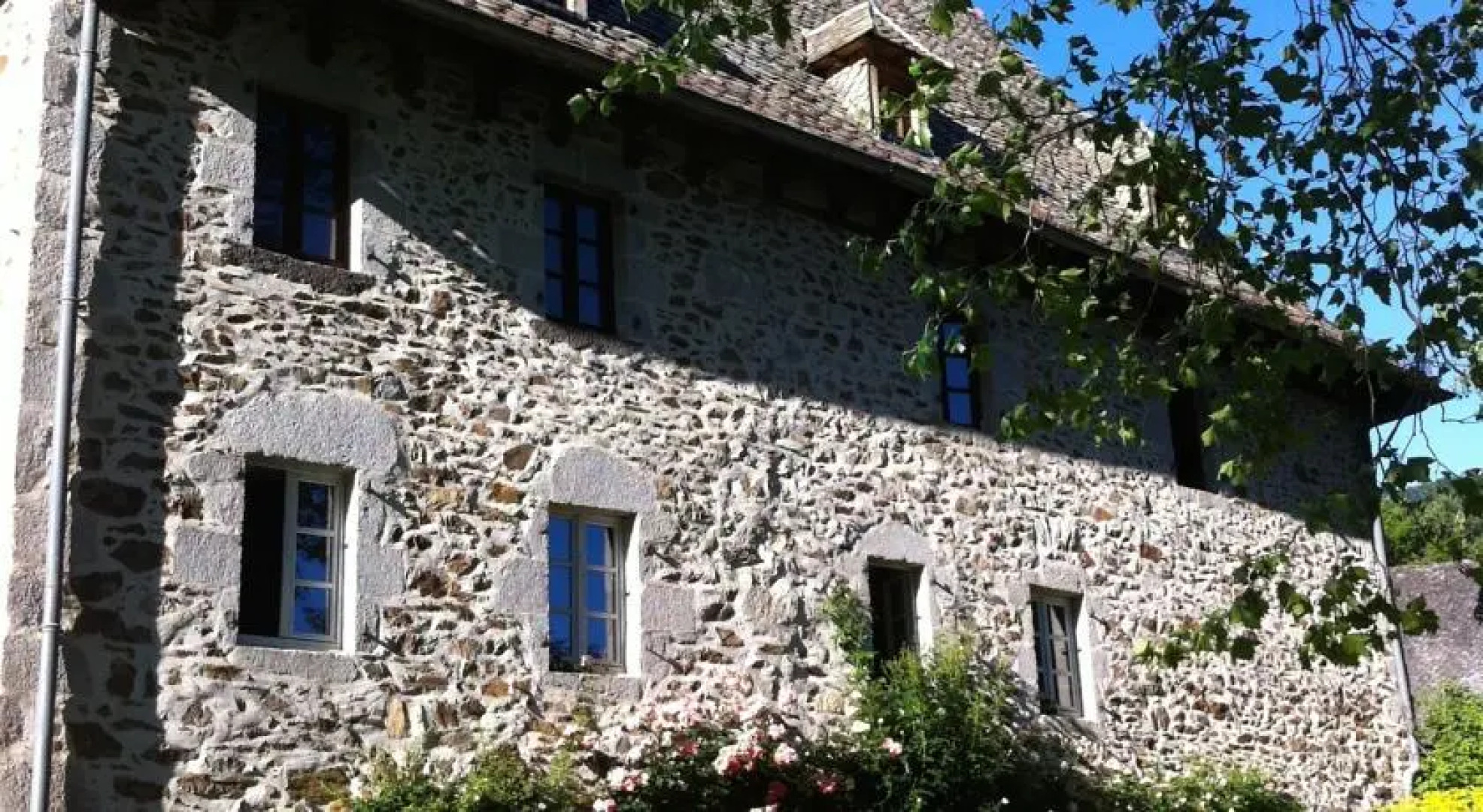 Domaine des Cazottes