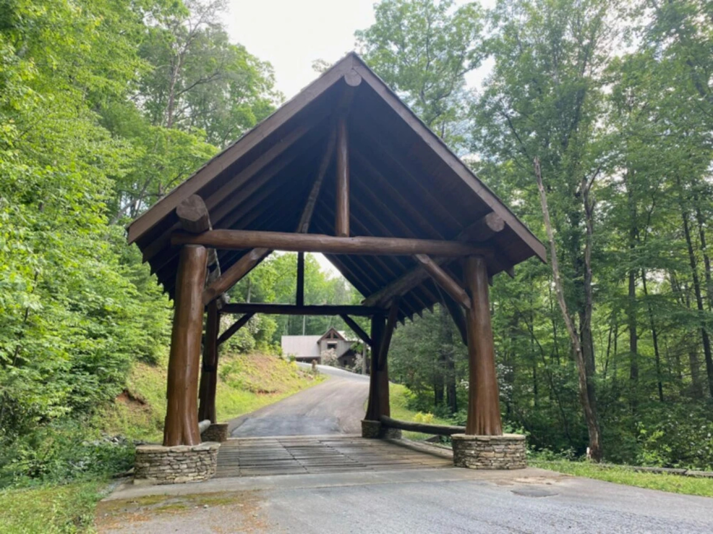 Blissful Blue Ridge by Escape to Blue Ridge