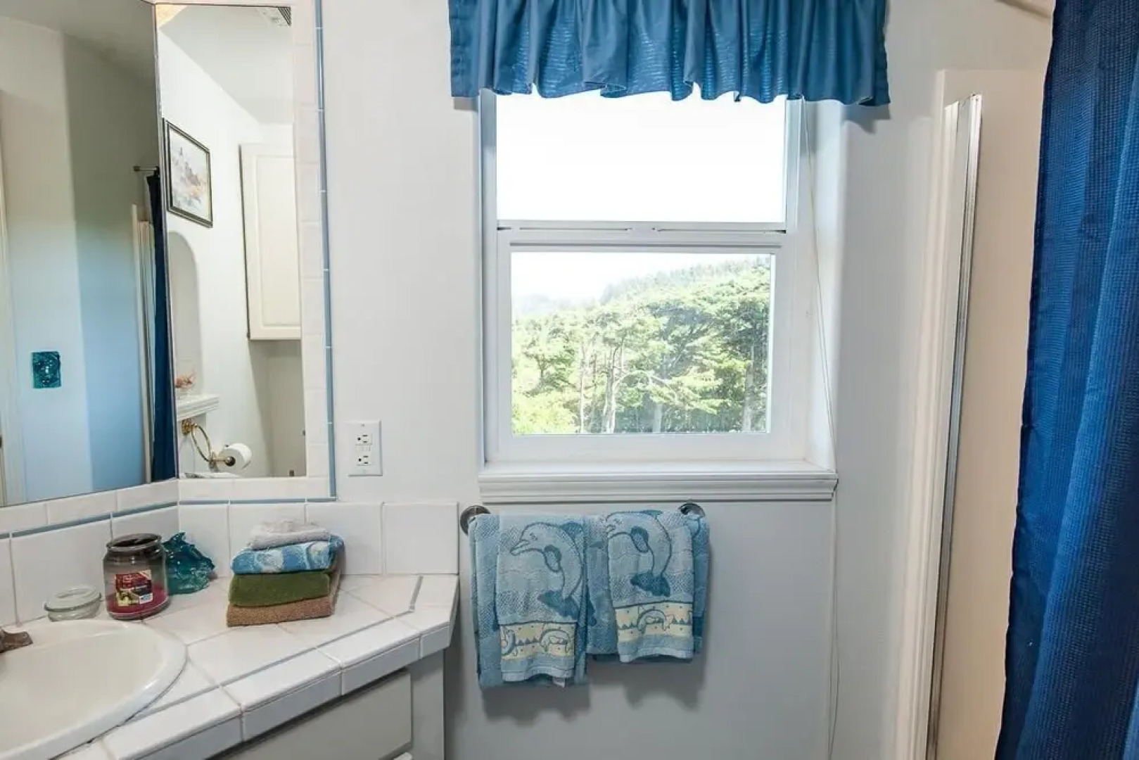 Berry Nice Beach House